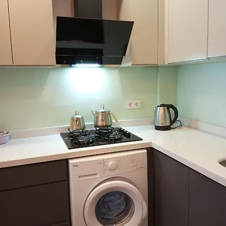 Mali Garden Appartement *