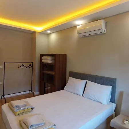 Mali Garden Appartement